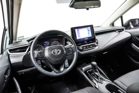 More photos of 2024 Toyota Corolla LE at Grand Motorcars Marietta, GA