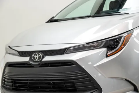 Photos of 2024 Toyota Corolla LE for sale in Marietta, GA at Grand Motorcars Marietta