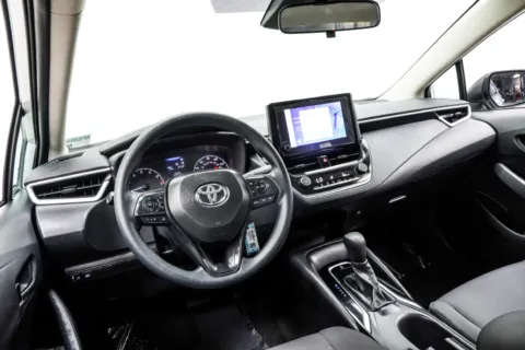 More photos of 2024 Toyota Corolla LE at Grand Motorcars Marietta, GA