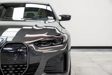 More photos of 2023 BMW i4 M50 at Grand Motorcars Marietta, GA