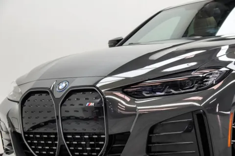 Photos of 2023 BMW i4 M50 for sale in Marietta, GA at Grand Motorcars Marietta