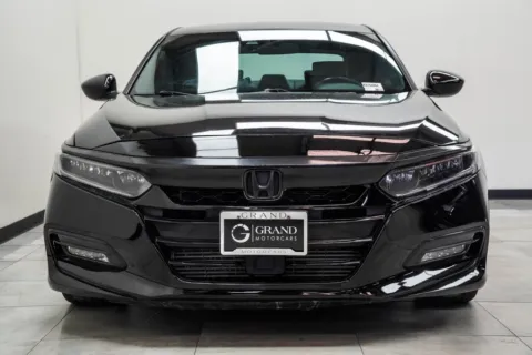 More photos of 2019 Honda Accord Sport at Grand Motorcars Marietta, GA