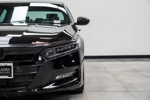 More photos of 2019 Honda Accord Sport at Grand Motorcars Marietta, GA