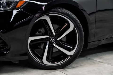 Another view of 2019 Honda Accord Sport for sale in Marietta, GA at Grand Motorcars Marietta