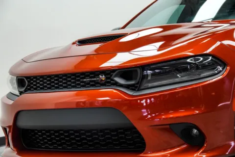 Photos of 2023 Dodge Charger R T Scat Pack for sale in Marietta, GA at Grand Motorcars Marietta