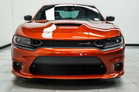 Another view of 2023 Dodge Charger R T Scat Pack for sale in Marietta, GA at Grand Motorcars Marietta