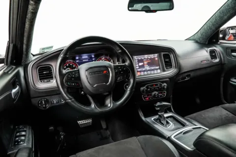 More photos of 2023 Dodge Charger R T Scat Pack at Grand Motorcars Marietta, GA