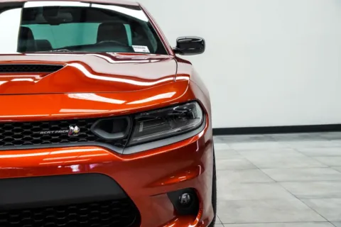 More photos of 2023 Dodge Charger R T Scat Pack at Grand Motorcars Marietta, GA