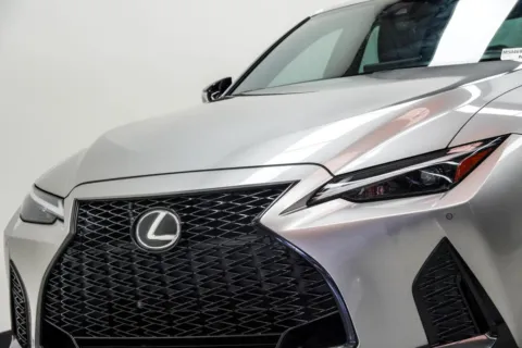 Photos of 2021 Lexus IS 350 F SPORT for sale in Marietta, GA at Grand Motorcars Marietta