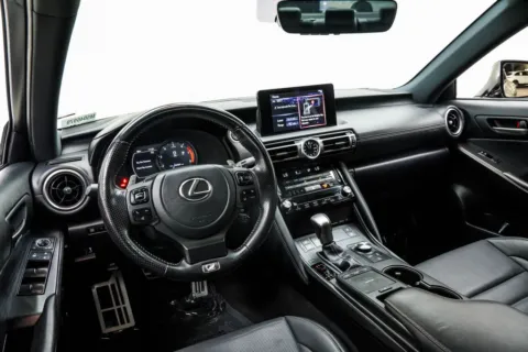 More photos of 2021 Lexus IS 350 F SPORT at Grand Motorcars Marietta, GA