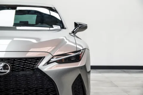 More photos of 2021 Lexus IS 350 F SPORT at Grand Motorcars Marietta, GA