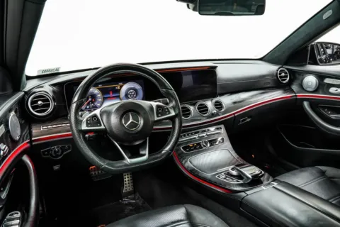 More photos of 2018 Mercedes-Benz E-Class E 43 AMG at Grand Motorcars Marietta, GA
