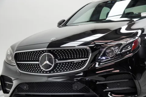 Photos of 2018 Mercedes-Benz E-Class E 43 AMG for sale in Marietta, GA at Grand Motorcars Marietta