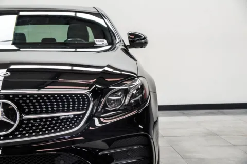 More photos of 2018 Mercedes-Benz E-Class E 43 AMG at Grand Motorcars Marietta, GA