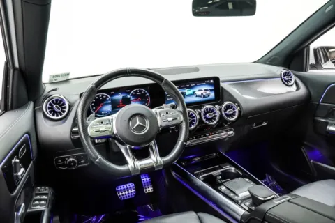 More photos of 2021 Mercedes-Benz GLA 35 AMG at Grand Motorcars Marietta, GA