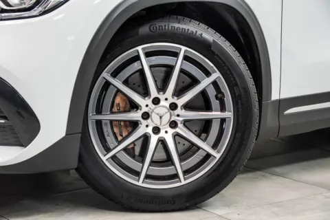 Another view of 2021 Mercedes-Benz GLA 35 AMG for sale in Marietta, GA at Grand Motorcars Marietta