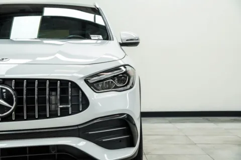 More photos of 2021 Mercedes-Benz GLA 35 AMG at Grand Motorcars Marietta, GA