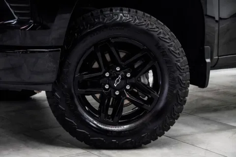 More photos of 2024 Chevrolet Silverado 1500 LT Trail Boss at Grand Motorcars Marietta, GA