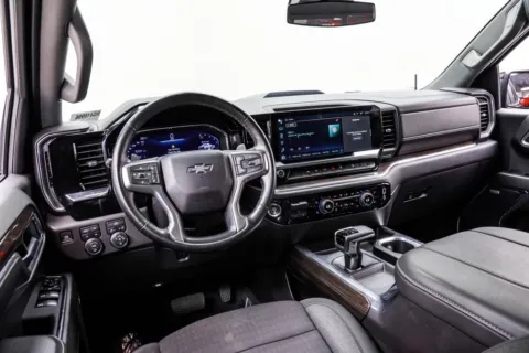 More photos of 2024 Chevrolet Silverado 1500 LT Trail Boss at Grand Motorcars Marietta, GA