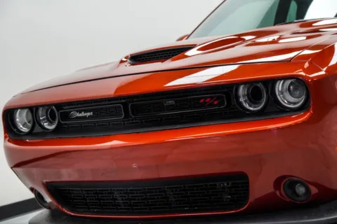 Photos of 2021 Dodge Challenger R/T Scat Pack for sale in Marietta, GA at Grand Motorcars Marietta