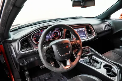 More photos of 2021 Dodge Challenger R/T Scat Pack at Grand Motorcars Marietta, GA