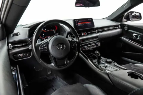 More photos of 2021 Toyota Supra A91 Edition at Grand Motorcars Marietta, GA
