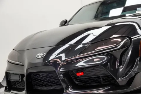 Photos of 2021 Toyota Supra A91 Edition for sale in Marietta, GA at Grand Motorcars Marietta