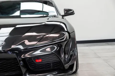 More photos of 2021 Toyota Supra A91 Edition at Grand Motorcars Marietta, GA