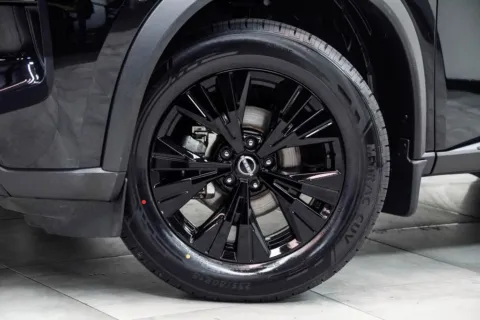 More photos of 2023 Nissan Rogue SV at Grand Motorcars Marietta, GA