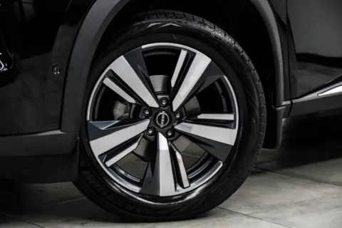 More photos of 2023 Nissan Rogue SL at Grand Motorcars Marietta, GA
