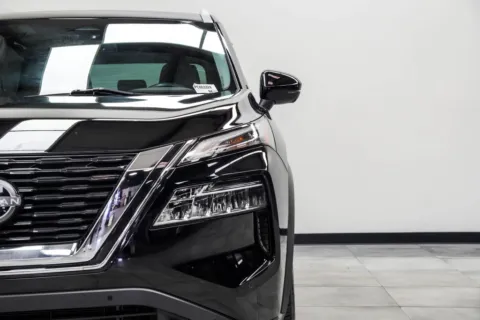 More photos of 2023 Nissan Rogue SL at Grand Motorcars Marietta, GA