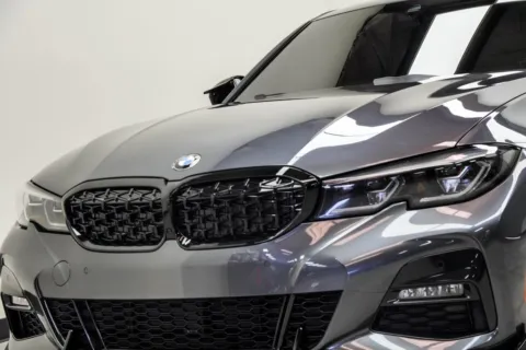 Photos of 2022 BMW 3 Series 330i for sale in Marietta, GA at Grand Motorcars Marietta