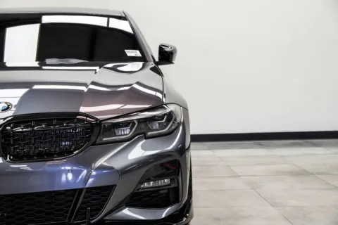 More photos of 2022 BMW 3 Series 330i at Grand Motorcars Marietta, GA