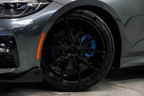 Another view of 2022 BMW 3 Series 330i for sale in Marietta, GA at Grand Motorcars Marietta