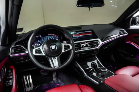 More photos of 2022 BMW 3 Series 330i at Grand Motorcars Marietta, GA