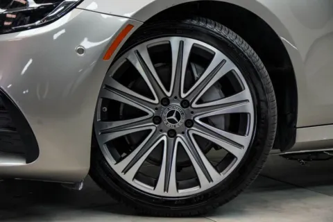 More photos of 2021 Mercedes-Benz E-Class E 350 at Grand Motorcars Marietta, GA