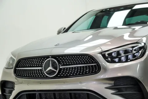 Photos of 2021 Mercedes-Benz E-Class E 350 for sale in Marietta, GA at Grand Motorcars Marietta