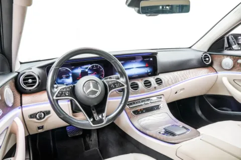 More photos of 2021 Mercedes-Benz E-Class E 350 at Grand Motorcars Marietta, GA