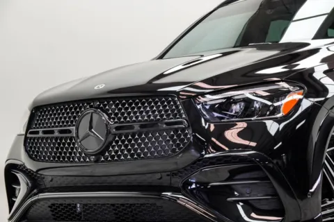 Photos of 2025 Mercedes-Benz GLE 350 for sale in Marietta, GA at Grand Motorcars Marietta