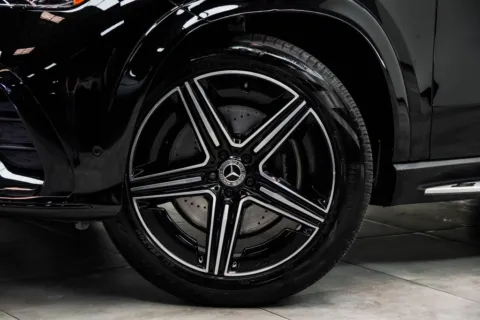 Another view of 2025 Mercedes-Benz GLE 350 for sale in Marietta, GA at Grand Motorcars Marietta