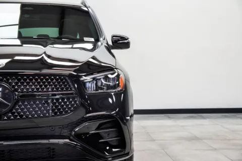 More photos of 2025 Mercedes-Benz GLE 350 at Grand Motorcars Marietta, GA