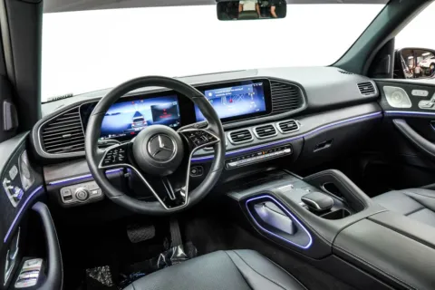 More photos of 2025 Mercedes-Benz GLE 350 at Grand Motorcars Marietta, GA