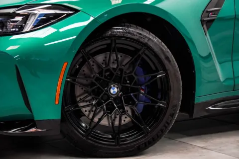 More photos of 2026 BMW M4 Competition at Grand Motorcars Marietta, GA