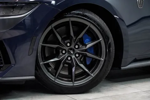 More photos of 2025 Ford Mustang Dark Horse at Grand Motorcars Marietta, GA