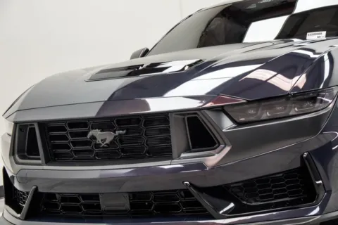 Photos of 2025 Ford Mustang Dark Horse for sale in Marietta, GA at Grand Motorcars Marietta