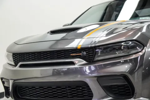 Photos of 2022 Dodge Charger R/T Scat Pack Widebody for sale in Marietta, GA at Grand Motorcars Marietta