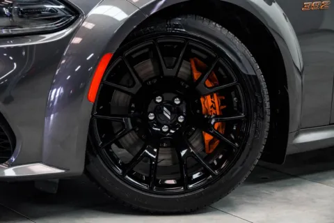 More photos of 2022 Dodge Charger R/T Scat Pack Widebody at Grand Motorcars Marietta, GA