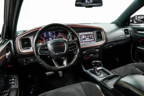 More photos of 2022 Dodge Charger R/T Scat Pack Widebody at Grand Motorcars Marietta, GA