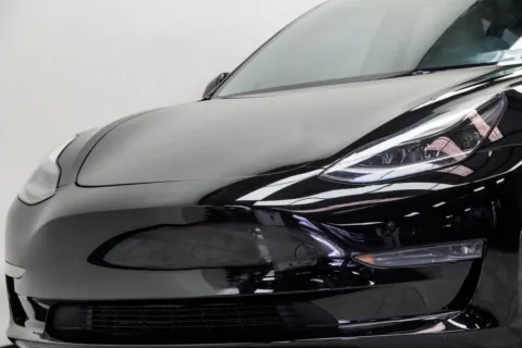 Photos of 2023 Tesla Model 3 Performance for sale in Marietta, GA at Grand Motorcars Marietta