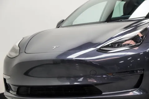 Photos of 2023 Tesla Model 3 Long Range for sale in Marietta, GA at Grand Motorcars Marietta